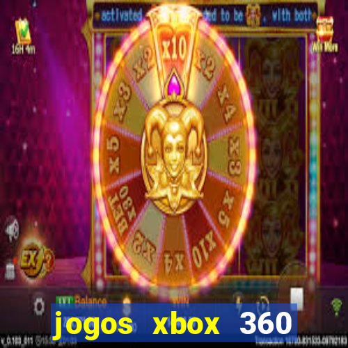 jogos xbox 360 jtag download